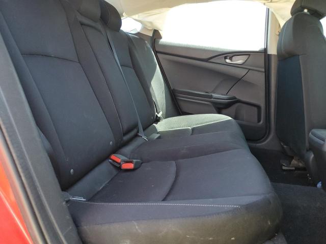 Photo 10 from auction – 2016 HONDA CIVIC EX with VIN 2HGFC1F36GH656431