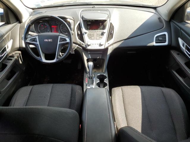Photo 8 from auction – 2014 GMC TERRAIN with VIN 2GKFLWEK0E6200149