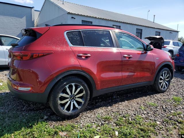 Photo 3 from auction – 2019 KIA SPORTAGE E with VIN KNDPNCACXK7500333