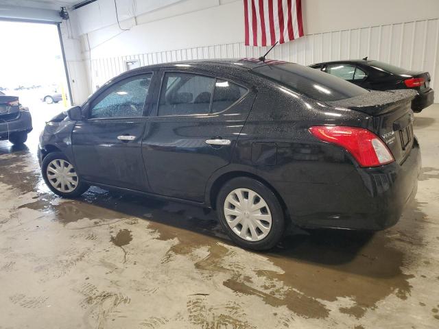 Photo 2 from auction – 2019 NISSAN VERSA S with VIN 3N1CN7AP3KL868635