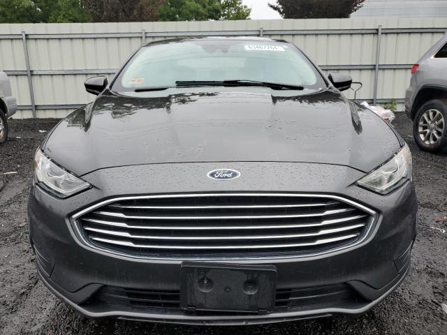 Photo 5 from auction – 2020 FORD FUSION SE with VIN 3FA6P0LU7LR140450