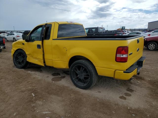 Photo 2 from auction – 2004 FORD F150 with VIN 1FTRF12W04KB92673