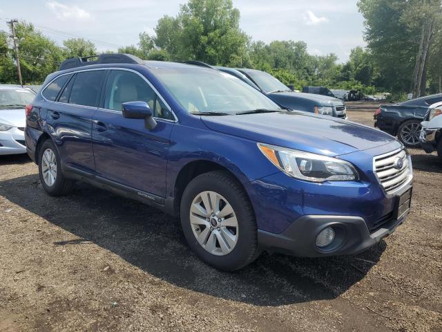 Photo 4 from auction – 2017 SUBARU OUTBACK 2. with VIN 4S4BSACC4H3224473