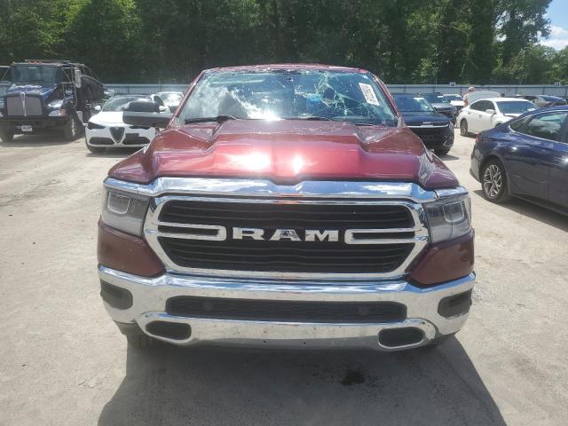 Photo 5 from auction – 2019 RAM 1500 BIG H with VIN 1C6SRFFT6KN510563