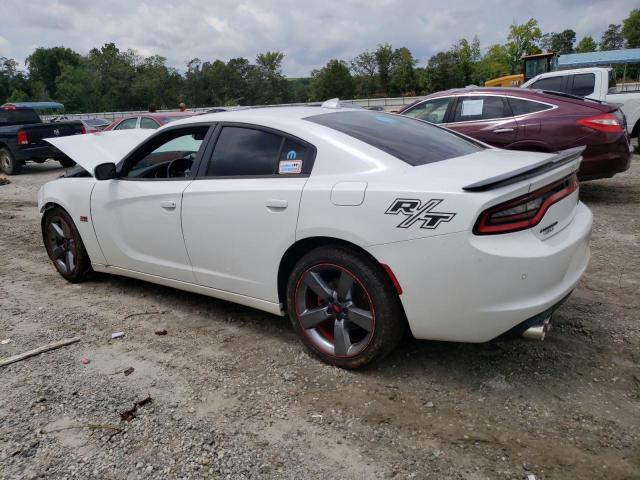 Photo 2 from auction – 2016 DODGE CHARGER R/ with VIN 2C3CDXCT4GH106753