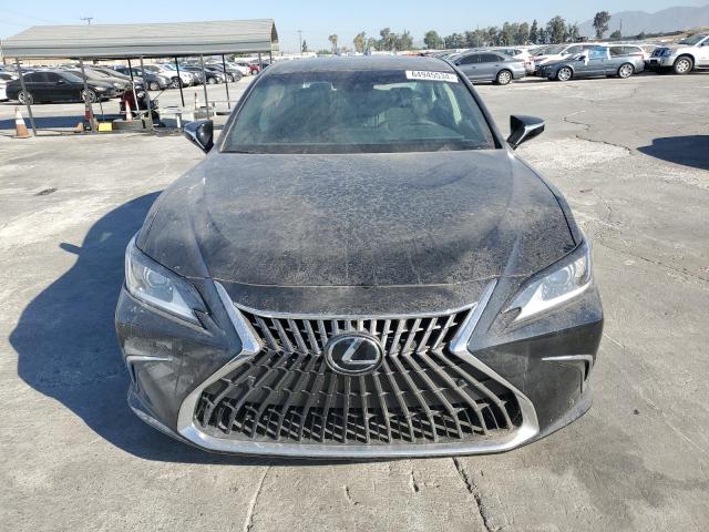 Photo 5 from auction – 2024 LEXUS ES 300H BA with VIN 58ADA1C13RU047266