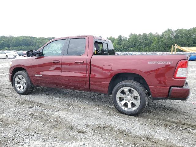 Photo 2 from auction – 2022 RAM 1500 BIG H with VIN 1C6RREBT2NN125035