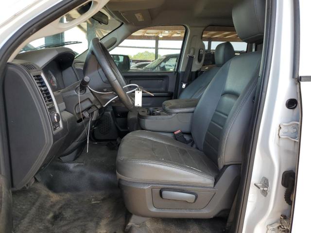 Photo 7 from auction – 2016 RAM 1500 ST with VIN 1C6RR6FG6GS327061