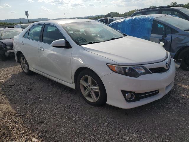 Photo 4 from auction – 2013 TOYOTA CAMRY L with VIN 4T1BF1FK4DU723639