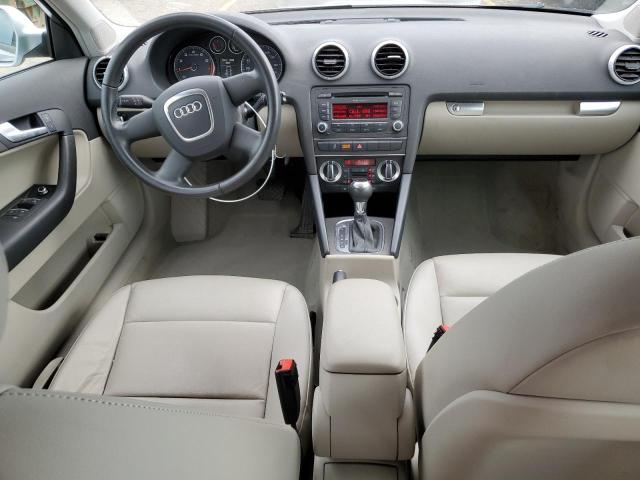 Photo 8 from auction – 2012 AUDI A3 PREMIUM with VIN WAUBEAFMXCA024778
