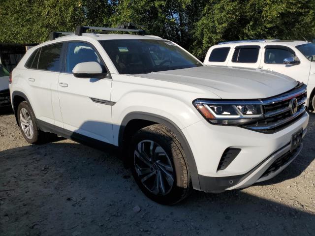 Photo 4 from auction – 2020 VOLKSWAGEN ATLAS CROS with VIN 1V21E2CA1LC218066