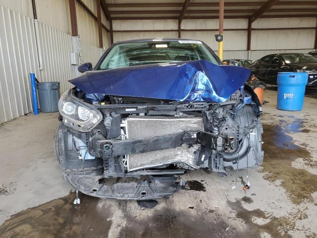 Photo 5 from auction – 2019 KIA FORTE FE with VIN 3KPF24ADXKE115101