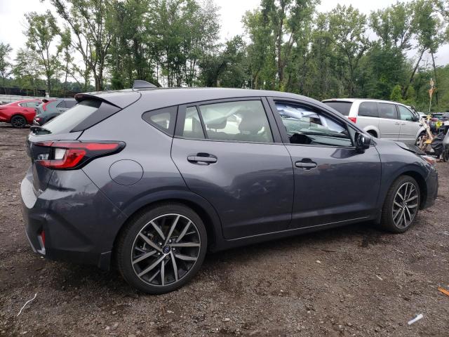 Photo 3 from auction – 2024 SUBARU IMPREZA SP with VIN JF1GUAFC0R8280632
