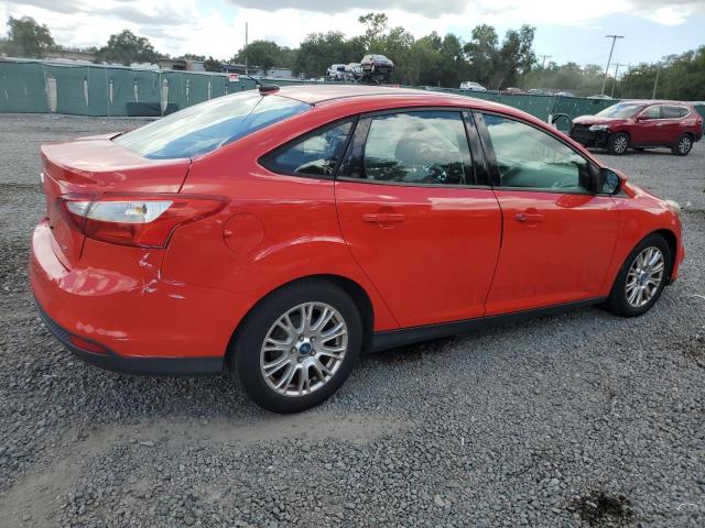 Photo 3 from auction – 2012 FORD FOCUS SE with VIN 1FAHP3F24CL115492