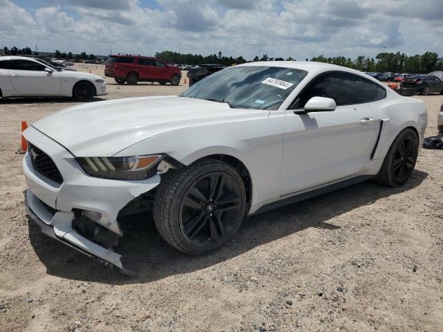 Photo 1 from auction – 2017 FORD MUSTANG with VIN 1FA6P8THXH5339309