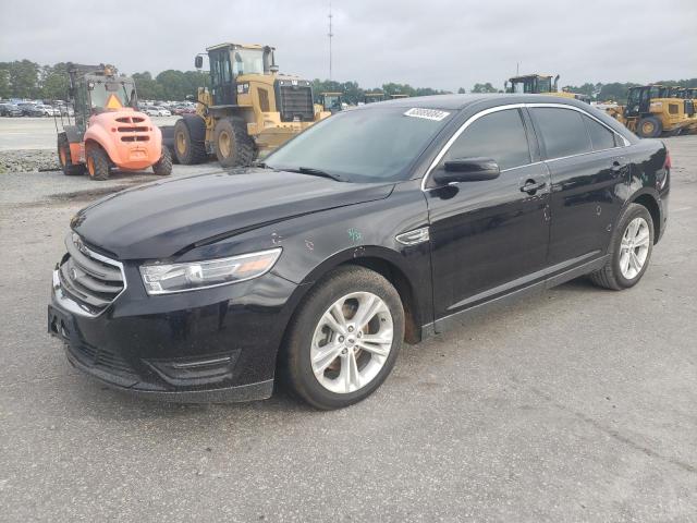 FORD TAURUS SEL 2019 with VIN 1FAHP2E86KG110835 - Photo from auction