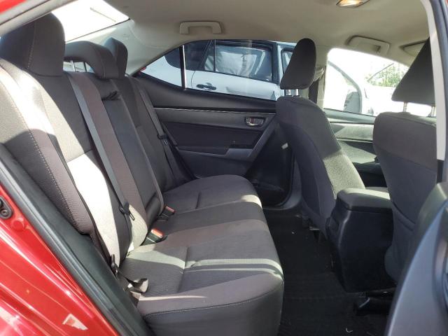 Photo 10 from auction – 2018 TOYOTA COROLLA L with VIN 2T1BURHE9JC096395