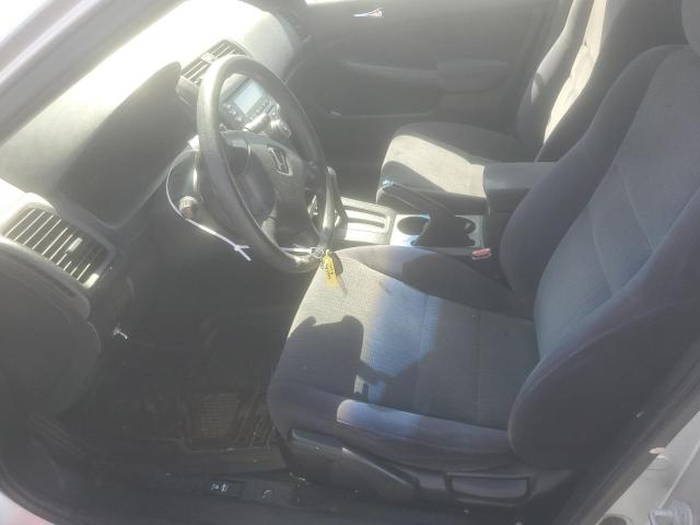 Photo 7 from auction – 2004 HONDA ACCORD with VIN JHMCM56334C017359