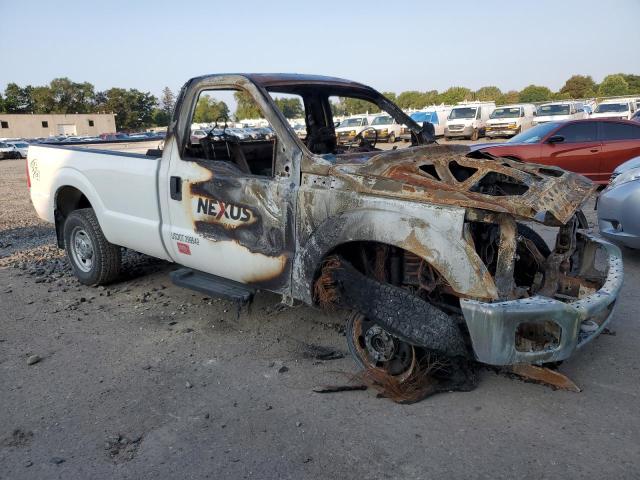 Photo 4 from auction – 2015 FORD F250 SUPER with VIN 1FTBF2B60FEC03146