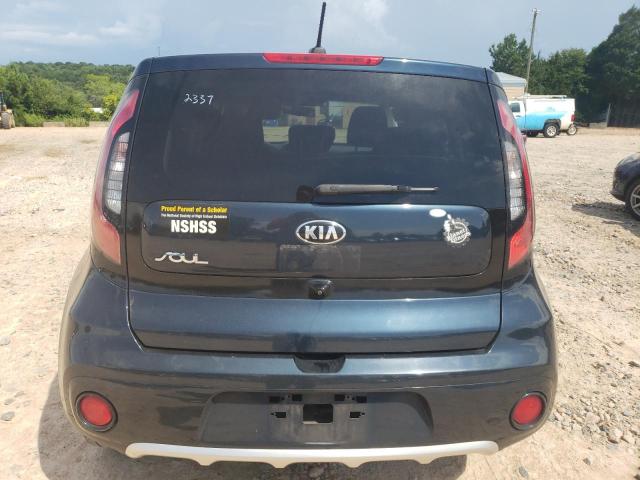 Фото 6 с аукциона – 2018 KIA SOUL + с VIN KNDJP3A58J7612337