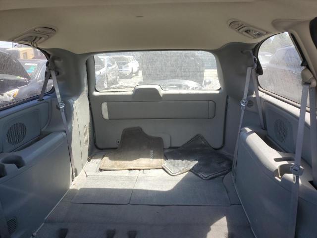 Photo 10 from auction – 2007 DODGE GRAND CARA with VIN 2D4GP44L87R172320
