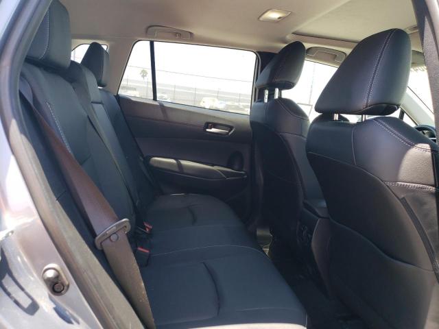 Photo 11 from auction – 2022 TOYOTA COROLLA CR with VIN 7MUDAAAG4NV031519
