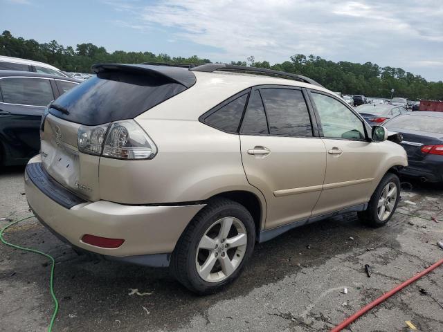 Photo 3 from auction – 2004 LEXUS RX 330 with VIN JTJGA31U640001042