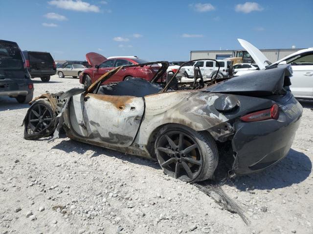 Photo 2 from auction – 2023 MAZDA MX-5 MIATA with VIN JM1NDAD77P0553908