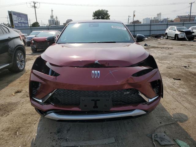 Photo 5 from auction – 2024 BUICK ENVISTA SP with VIN KL47LBE21RB144907