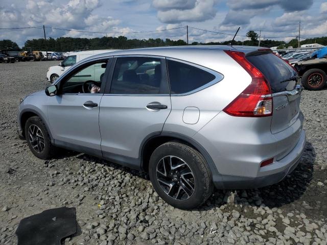 Photo 2 from auction – 2016 HONDA CR-V SE with VIN 2HKRM4H45GH673972