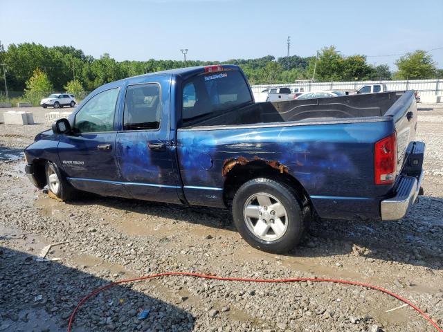 Photo 2 from auction – 2003 DODGE RAM 1500 S with VIN 1D7HU18Z33S211613