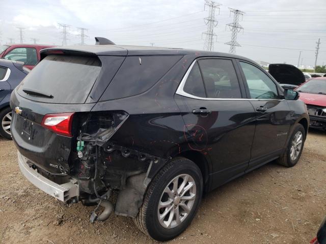 Photo 3 from auction – 2019 CHEVROLET EQUINOX LT with VIN 3GNAXTEV0KL373185