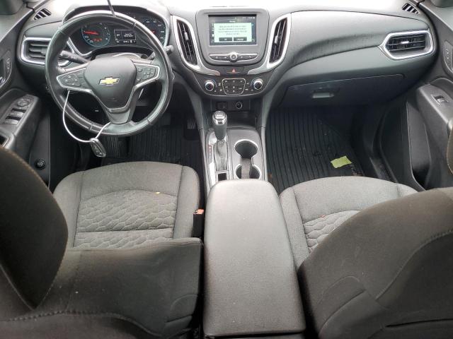 Photo 8 from auction – 2018 CHEVROLET EQUINOX LT with VIN 2GNAXJEV9J6251433