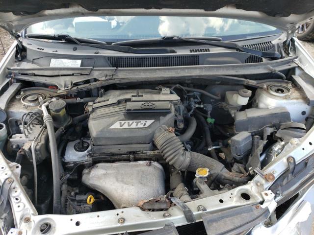 Photo 12 from auction – 2005 TOYOTA RAV4 with VIN JTEGD20V150048474