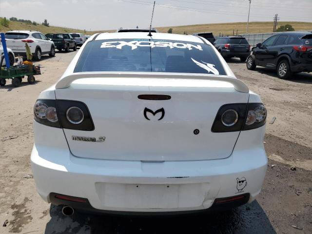 Zdjęcie 6 z aukcji – 2008 MAZDA 3 S z VIN JM1BK323881778483