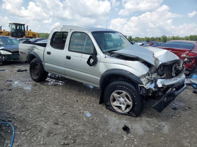 Photo 4 from auction – 2003 TOYOTA TACOMA DOU with VIN 5TEGN92N73Z288570