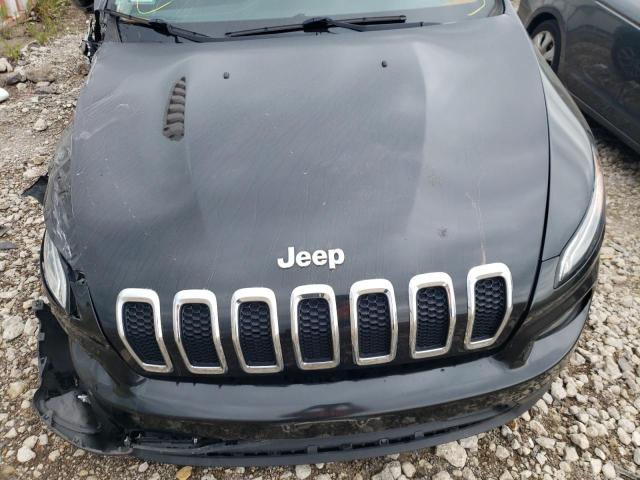 Photo 11 from auction – 2015 JEEP CHEROKEE L with VIN 1C4PJMCS7FW702726
