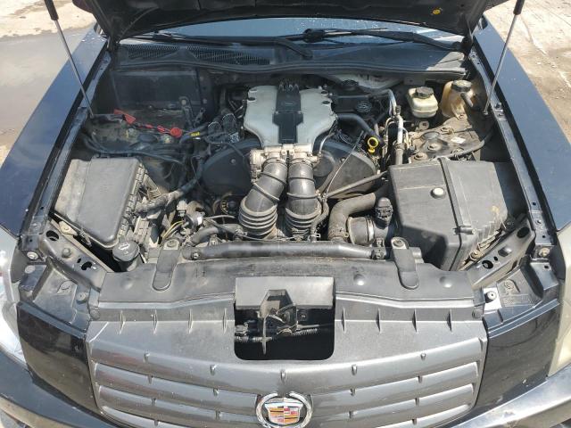 Photo 11 from auction – 2003 CADILLAC CTS with VIN 1G6DM57N530150066