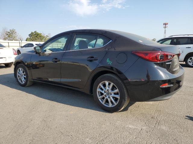 Photo 2 from auction – 2016 MAZDA 3 SPORT with VIN 3MZBM1U79GM305883