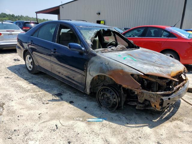 Photo 4 from auction – 2004 TOYOTA CAMRY LE with VIN 4T1BE32K44U347335