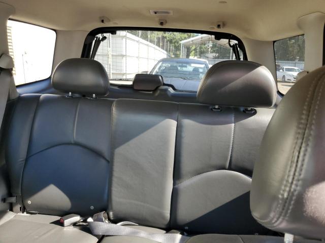 صورة رقم 10 من المزاد - 2004 MAZDA TRIBUTE ES مع VIN 4F2CZ061X4KM32382