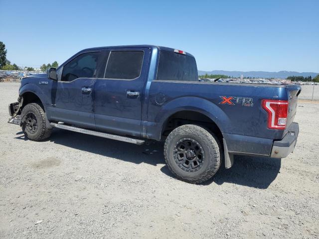 Photo 2 from auction – 2016 FORD F150 SUPER with VIN 1FTEW1EP8GFB79606