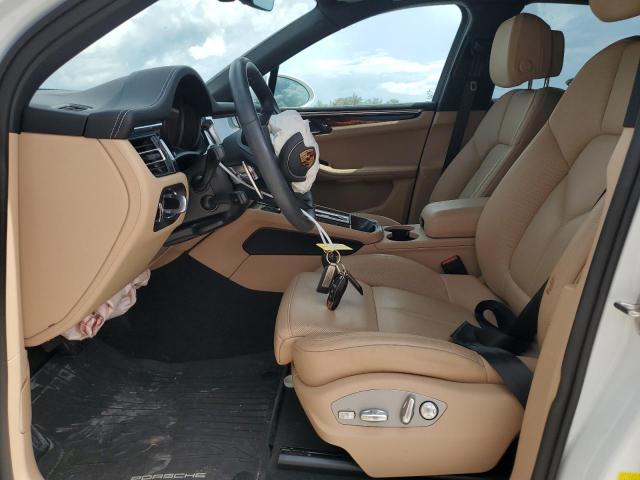 Photo 7 from auction – 2024 PORSCHE MACAN BASE with VIN WP1AA2A52RLB02482