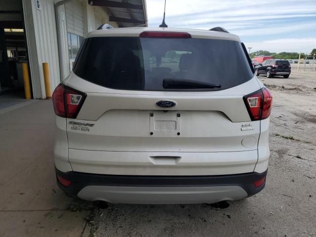 Photo 6 from auction – 2019 FORD ESCAPE SEL with VIN 1FMCU0HD0KUC48104