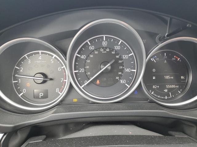 Photo 9 from auction – 2018 MAZDA CX-5 TOURI with VIN JM3KFBCM5J0361279