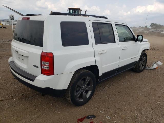Photo 3 from auction – 2015 JEEP PATRIOT LA with VIN 1C4NJPFA9FD115869