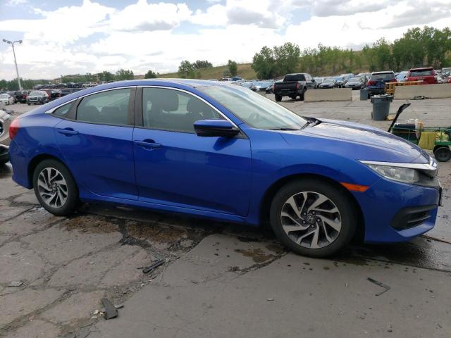 Photo 4 from auction – 2018 HONDA CIVIC EX with VIN 2HGFC2F70JH603904