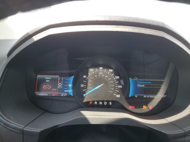 Photo 9 from auction – 2023 FORD EDGE SEL with VIN 2FMPK4J93PBA17960