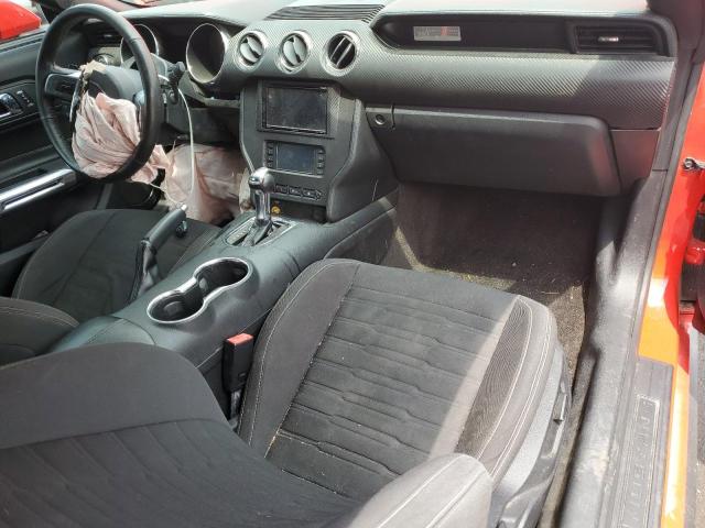 Photo 8 from auction – 2015 FORD MUSTANG with VIN 1FA6P8TH4F5308554