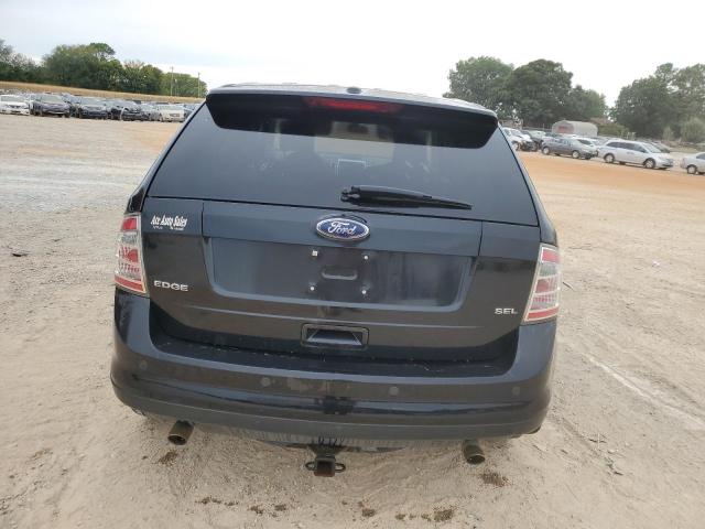 Photo 6 from auction – 2010 FORD EDGE SEL with VIN 2FMDK3JC3ABB02426